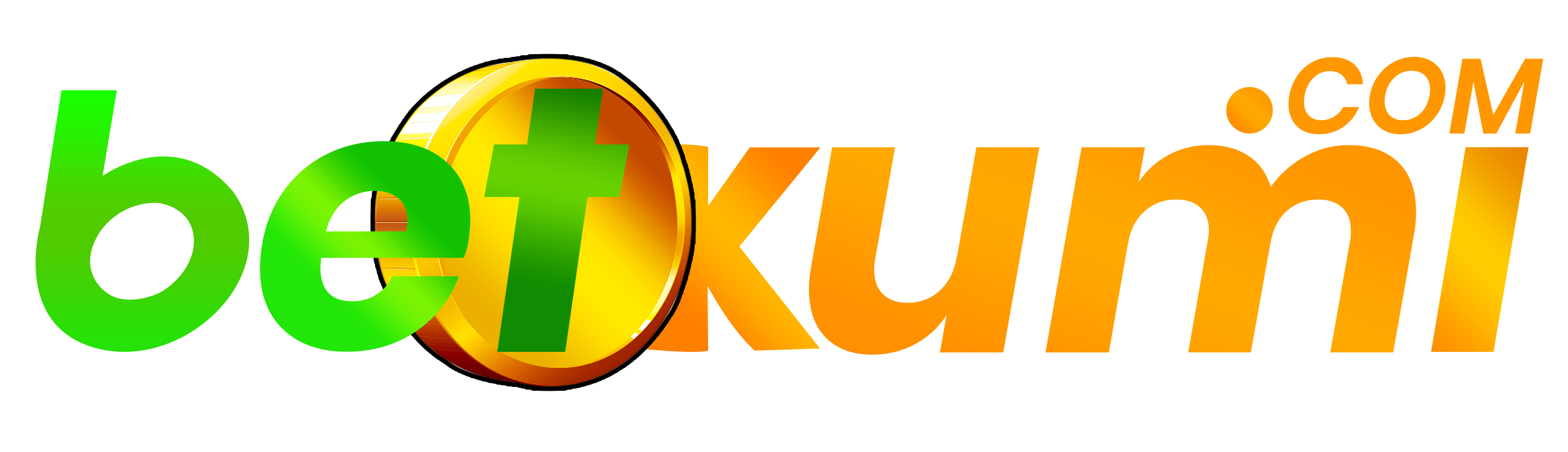 BetKumi Logo